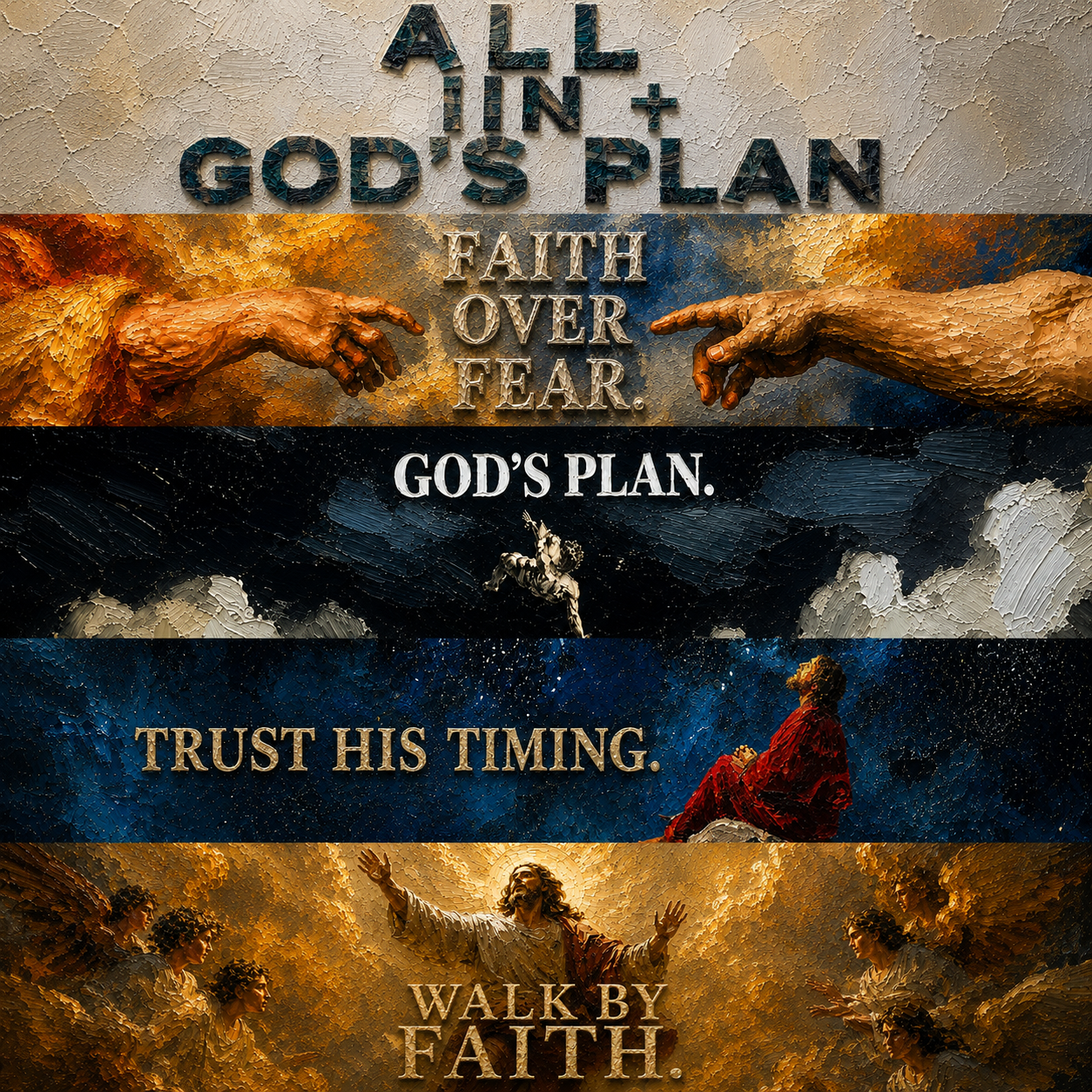 Divine Collection