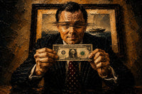 Wall Street Collection