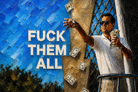 Wall Street Collection
