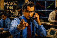 Wall Street Collection
