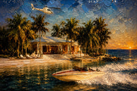 Rivori Collection